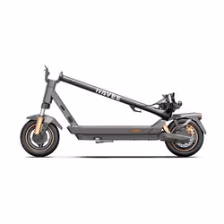 NAVEE GT5MAX trottinette électrique Gris 40 km/h - Vue supplémentaire 2