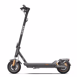 NAVEE GT5MAX trottinette électrique Gris 40 km/h - Vue supplémentaire 3