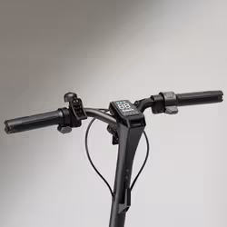NAVEE GT5MAX trottinette électrique Gris 40 km/h - Vue supplémentaire 7