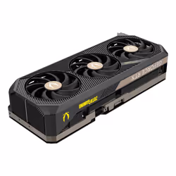 Zotac GAMING GeForce RTX 5090 SOLID OC NVIDIA 32 Go GDDR7 - Vue supplémentaire 4