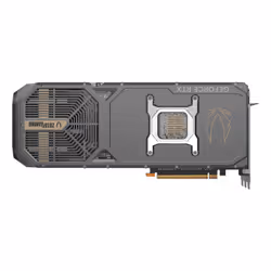 Zotac GAMING GeForce RTX 5090 AMP Extreme INFINITY NVIDIA 32Go GDDR7