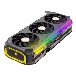 Zotac GAMING GeForce RTX 5090 AMP Extreme INFINITY NVIDIA 32 Go GDDR7 - Vue supplémentaire 4