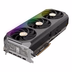 Zotac GAMING GeForce RTX 5090 AMP Extreme INFINITY NVIDIA 32 Go GDDR7 - Vue supplémentaire 5
