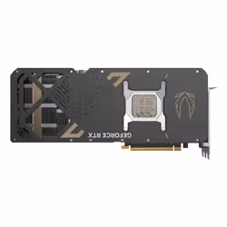 Zotac GAMING GeForce RTX 5090 SOLID NVIDIA 32 Go GDDR7
