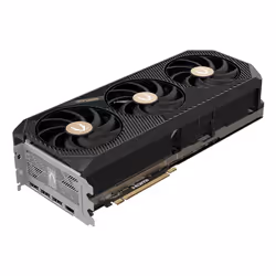 Zotac GAMING GeForce RTX 5090 SOLID NVIDIA 32 Go GDDR7 - Vue supplémentaire 5