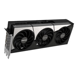 Inno3D GeForce RTX 5090 X3 OC NVIDIA 32 Go GDDR7