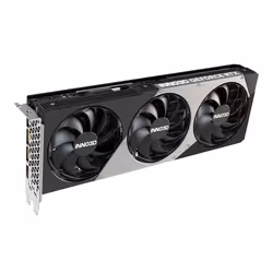 Inno3D GeForce RTX 5080 X3, GeForce RTX 5080, 16 Go, GDDR7, 256 bit, PCI Express 5.0, 3 ventilateur(s)