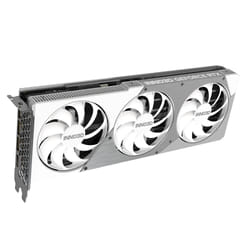 Inno3D GeForce RTX 5070 Ti X3 OC WHITE NVIDIA 16 Go GDDR7