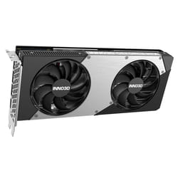 Inno3D GeForce RTX 5070 TWIN X2 OC NVIDIA 12 Go GDDR7