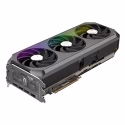 Zotac GAMING GeForce RTX 5070 Ti AMP Extreme INFINITY NVIDIA 16 Go GDDR7 - Vue supplémentaire 5