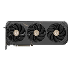 Zotac GAMING GeForce RTX 5070 Ti SOLID OC NVIDIA 16 Go GDDR7