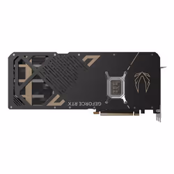 Zotac GAMING GeForce RTX 5070 Ti SOLID OC NVIDIA 16 Go GDDR7