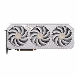Zotac GAMING GeForce RTX 5090 SOLID OC, GeForce RTX 5090, 32 Go, GDDR7, 512 bit, 7680 x 4320 pixels, PCI Express x16 5.0