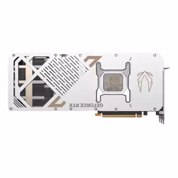 Zotac GAMING GeForce RTX 5090 SOLID OC NVIDIA 32 Go GDDR7