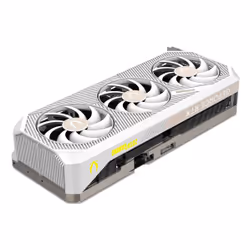 Zotac GAMING GeForce RTX 5090 SOLID OC NVIDIA 32 Go GDDR7 - Vue supplémentaire 4