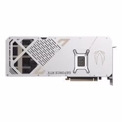 Zotac GAMING GeForce RTX 5080 SOLID OC NVIDIA 16 Go GDDR7