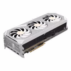 Zotac GAMING GeForce RTX 5080 SOLID OC NVIDIA 16 Go GDDR7 - Vue supplémentaire 4