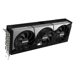 Inno3D Gaming OC GeForce RTX 5080 X3 NVIDIA 16 Go GDDR7