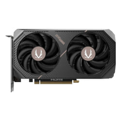 Zotac GAMING GeForce RTX 5060 Ti AMP NVIDIA 16 Go GDDR7