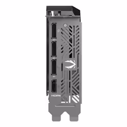 Zotac GAMING GeForce RTX 5060 Ti AMP NVIDIA 16 Go GDDR7