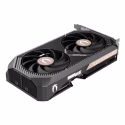 Zotac GAMING GeForce RTX 5060 Ti AMP NVIDIA 16 Go GDDR7 - Vue supplémentaire 4