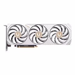 Zotac GAMING GeForce RTX 5070 AMP, GeForce RTX 5070, 12 Go, GDDR7, 192 bit, 7680 x 4320 pixels, PCI Express x16 5.0
