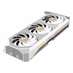 Zotac GAMING GeForce RTX 5070 AMP NVIDIA 12 Go GDDR7 - Vue supplémentaire 4