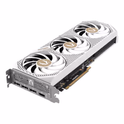 Zotac GAMING GeForce RTX 5070 AMP NVIDIA 12 Go GDDR7 - Vue supplémentaire 5