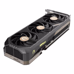 Zotac GAMING GeForce RTX 5080 SOLID CORE NVIDIA 16 Go GDDR7 - Vue supplémentaire 4