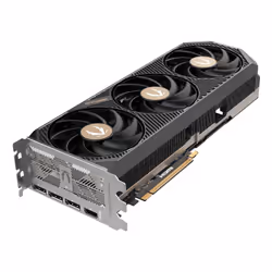 Zotac GAMING GeForce RTX 5080 SOLID CORE NVIDIA 16 Go GDDR7 - Vue supplémentaire 5