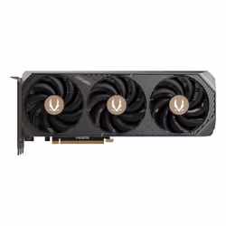 Zotac GAMING GeForce RTX 5080 SOLID CORE OC, GeForce RTX 5080, 16 Go, GDDR7, 256 bit, 7680 x 4320 pixels, PCI Express x16 5.0