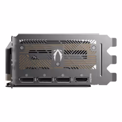 Zotac GAMING GeForce RTX 5080 SOLID CORE OC NVIDIA 16 Go GDDR7