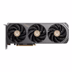 Zotac GAMING GeForce RTX 5070 SOLID OC, GeForce RTX 5070, 12 Go, GDDR7, 192 bit, 7680 x 4320 pixels, PCI Express x16 5.0