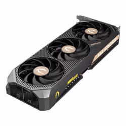 Zotac GAMING GeForce RTX 5070 SOLID OC NVIDIA 12 Go GDDR7 - Vue supplémentaire 4