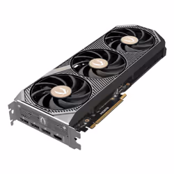 Zotac GAMING GeForce RTX 5070 SOLID OC NVIDIA 12 Go GDDR7 - Vue supplémentaire 5