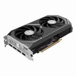 Zotac GAMING GeForce RTX 5060 Ti Twin Edge OC NVIDIA 8 Go GDDR7 - Vue supplémentaire 5