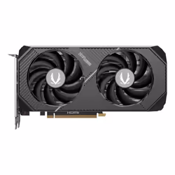 Zotac GeForce RTX 5070 Twin Edge Scheda Grafica 12GB GDDR7 PCIe 5.0 Nero