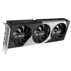 INNO3D GeForce RTX 5060 Ti X3 OC NVIDIA 8 Go GDDR7