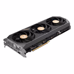 Zotac GAMING GeForce RTX 5070 Ti SOLID SFF 16 Go GDDR7 Noir - Vue supplémentaire 5