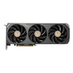 Zotac GAMING GeForce RTX 5070 Ti SOLID SFF OC NVIDIA 16 Go GDDR7