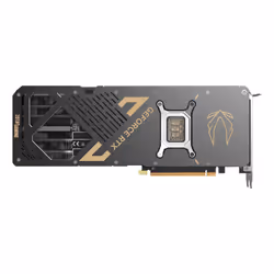 Zotac GAMING GeForce RTX 5070 Ti SOLID SFF OC NVIDIA 16 Go GDDR7