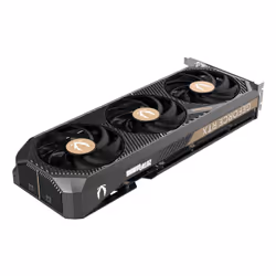 Zotac GAMING GeForce RTX 5070 Ti SOLID SFF OC NVIDIA 16 Go GDDR7 - Vue supplémentaire 4