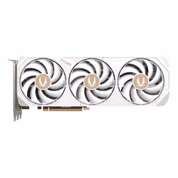 Zotac GAMING GeForce RTX 5070 Ti SOLID CORE OC, GeForce RTX 5070 Ti, 16 Go, GDDR7, 256 bit, 7680 x 4320 pixels, PCI Express x ...