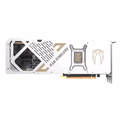 Zotac GAMING GeForce RTX 5070 Ti SOLID CORE OC NVIDIA 16 Go GDDR7