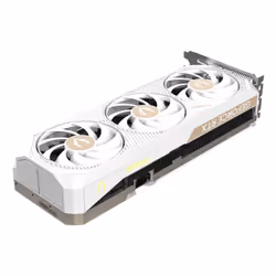 Zotac GAMING GeForce RTX 5070 Ti SOLID CORE OC NVIDIA 16 Go GDDR7 - Vue supplémentaire 4