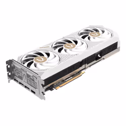 Zotac GAMING GeForce RTX 5070 Ti SOLID CORE OC NVIDIA 16 Go GDDR7 - Vue supplémentaire 5