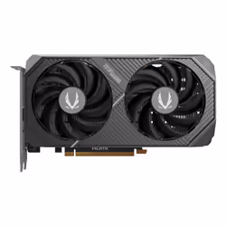 Zotac GAMING GeForce RTX 5060 Twin Edge OC, GeForce RTX 5060, 8 Go, GDDR7, 128 bit, 7680 x 4320 pixels, PCI Express x8 5.0