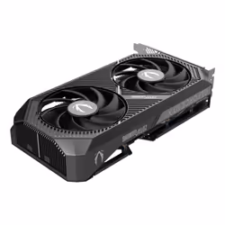Zotac GAMING GeForce RTX 5060 Twin Edge OC NVIDIA 8 Go GDDR7 - Vue supplémentaire 4