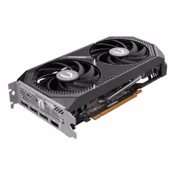 Zotac GAMING GeForce RTX 5060 Twin Edge OC NVIDIA 8 Go GDDR7 - Vue supplémentaire 5