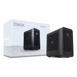 Zotac ZBOX MAGNUS ONE EU275070C Mini-Tower Noir - Vue supplémentaire 2